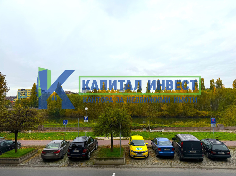 Продава ОФИС, гр. Пловдив, Мараша, снимка 9 - Офиси - 52316390