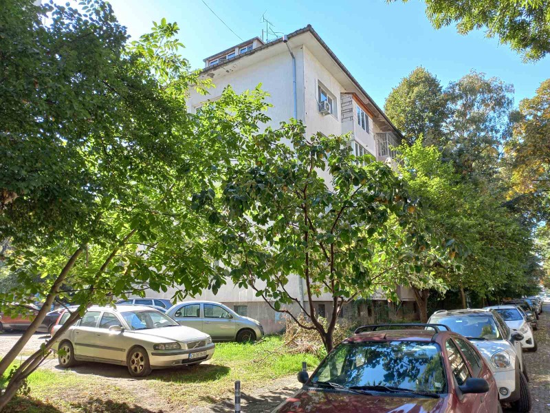 À vendre  Grenier Sofia , Tsentar , 19 m² | 81183347 - image [3]