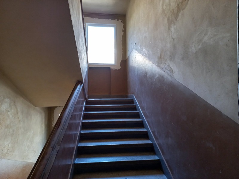 For Sale  Attic Sofia , Tsentar , 19 sq.m | 81183347 - image [2]