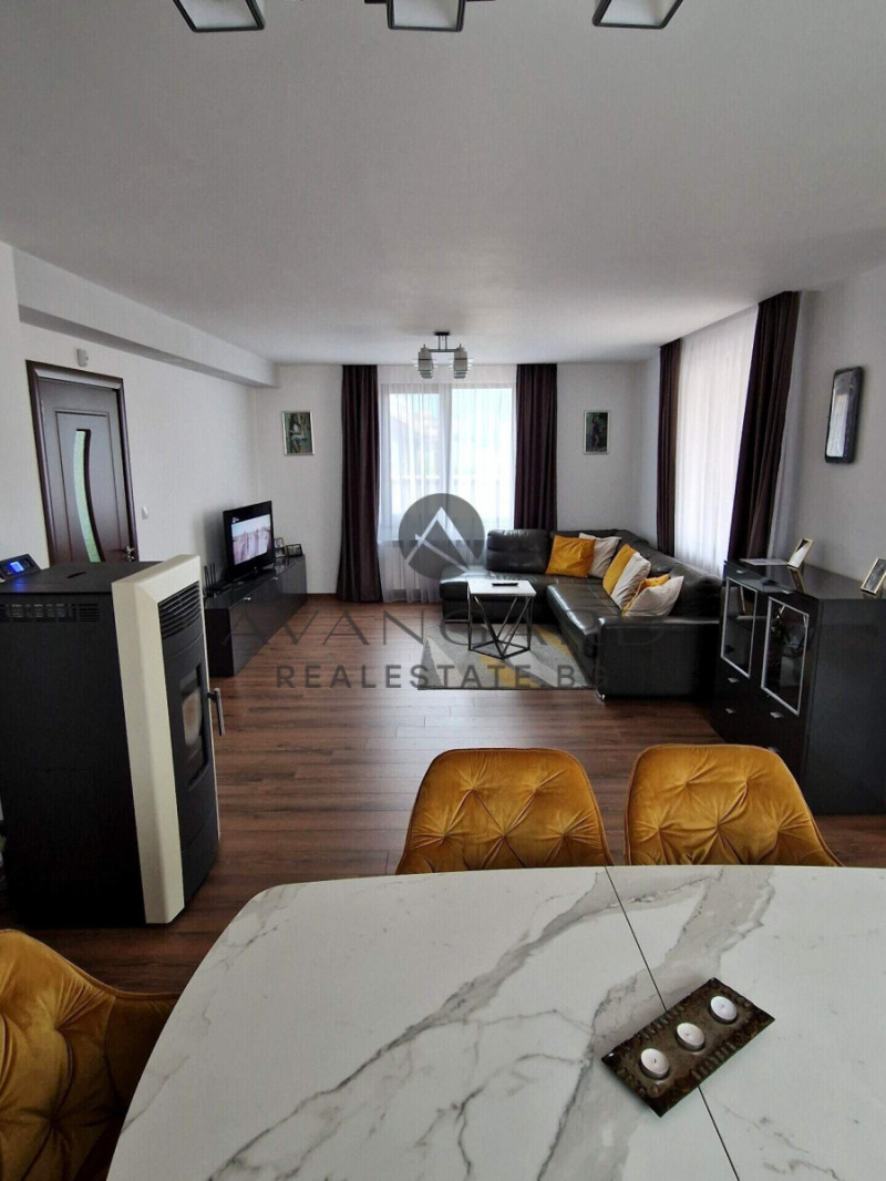 Satılık  Ev Plovdiv , Ostromila , 162 metrekare | 21873710