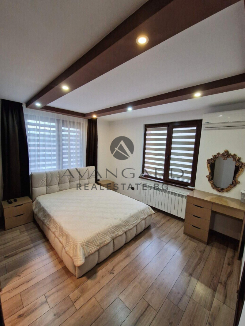 Te koop  Huis Plovdiv , Ostromila , 162 m² | 21873710 - afbeelding [4]