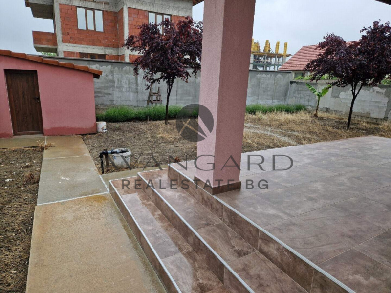 For Sale  House Plovdiv , Ostromila , 162 sq.m | 21873710 - image [12]