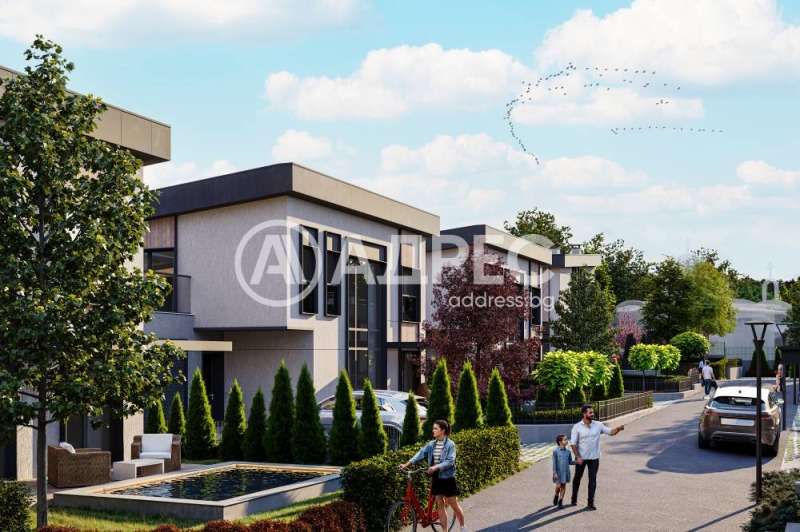 Продава КЪЩА, с. Рударци, област Перник, снимка 5 - Къщи - 48280125