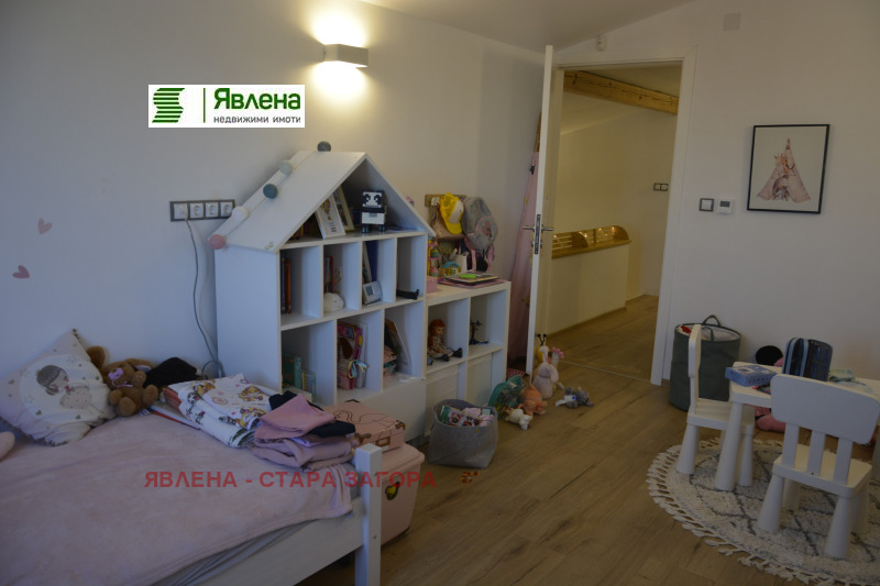 Продава  Къща област Стара Загора , с. Богомилово , 168 кв.м | 67424428 - изображение [8]