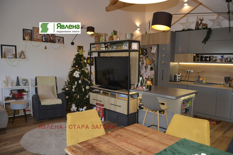 Продава  Къща област Стара Загора , с. Богомилово , 168 кв.м | 67424428