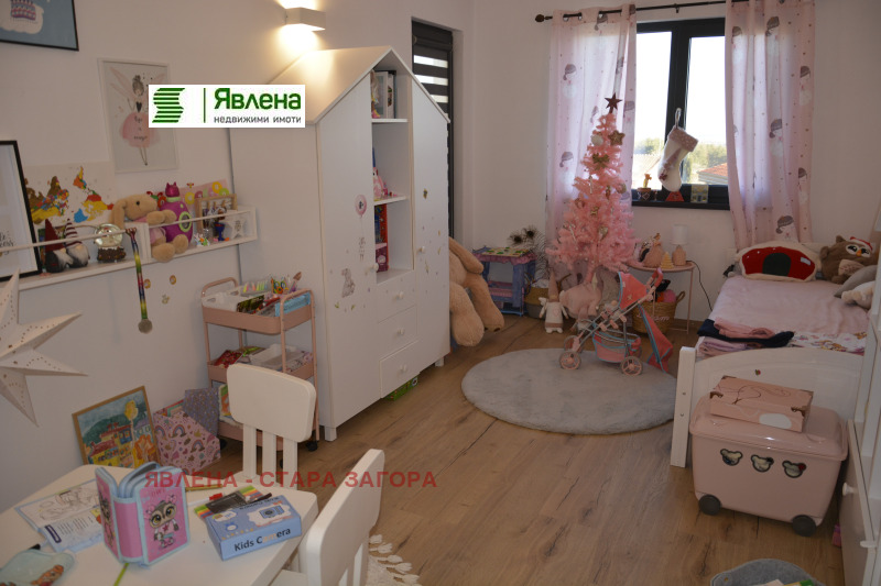 Продава КЪЩА, с. Богомилово, област Стара Загора, снимка 6 - Къщи - 48996198