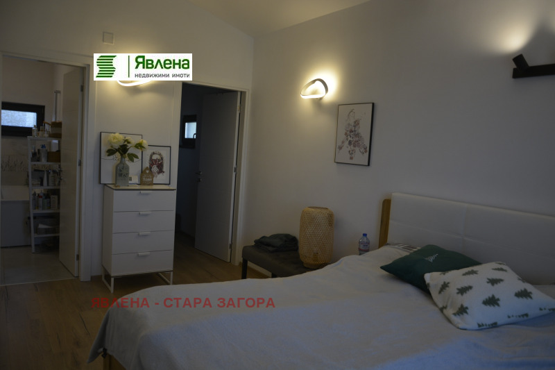 Продава  Къща област Стара Загора , с. Богомилово , 168 кв.м | 67424428 - изображение [11]