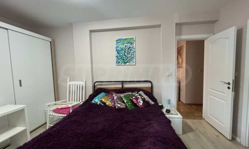 Til salg  Hus Burgas , Sarafovo , 196 kvm | 98916154 - billede [9]