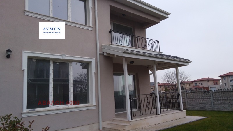 Продава КЪЩА, гр. Пловдив, Коматево, снимка 12 - Къщи - 53084539