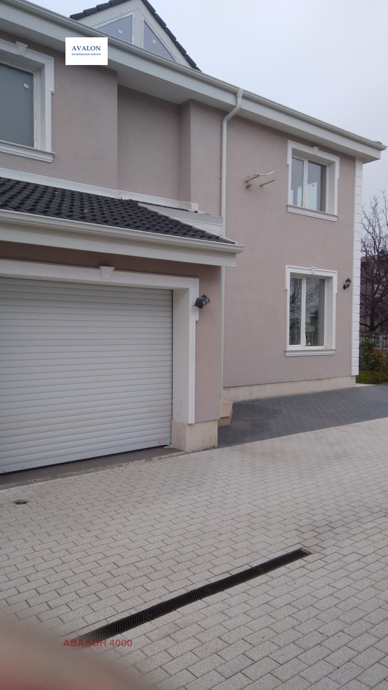 Продава КЪЩА, гр. Пловдив, Коматево, снимка 11 - Къщи - 53084539