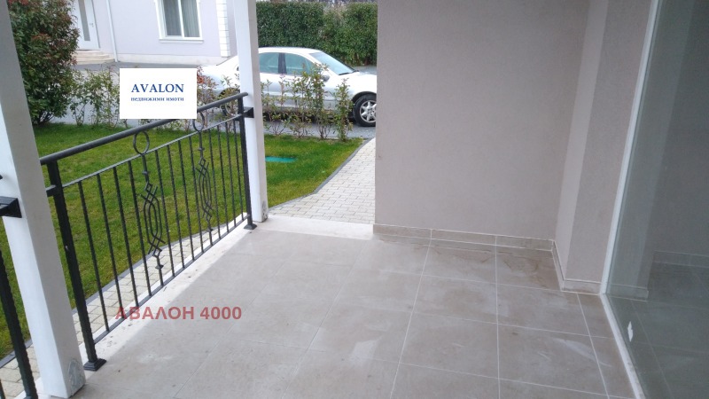 Продава КЪЩА, гр. Пловдив, Коматево, снимка 2 - Къщи - 53084539