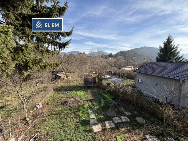 Продава КЪЩА, с. Владо Тричков, област София област, снимка 2 - Къщи - 53204556