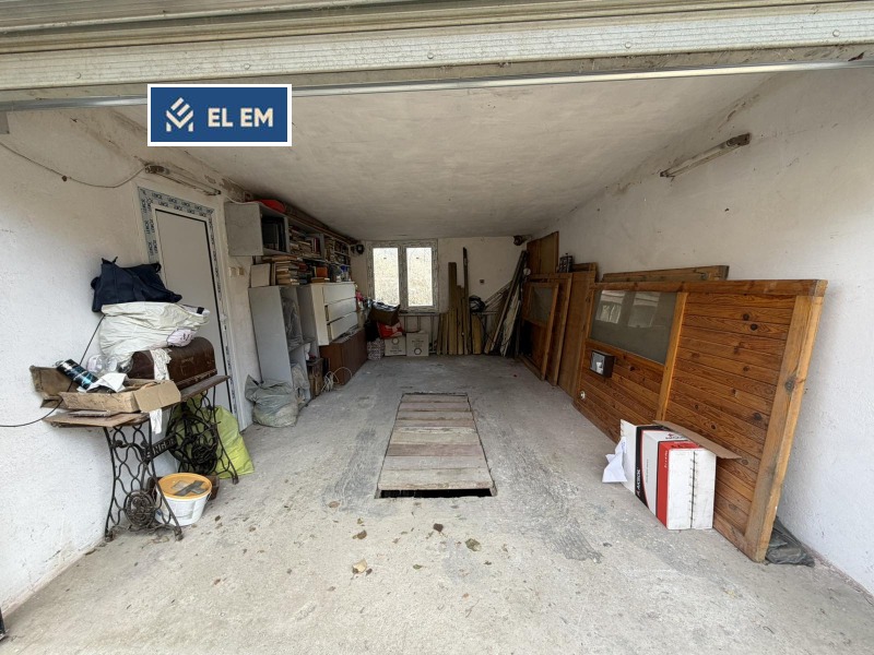 Продава КЪЩА, с. Владо Тричков, област София област, снимка 14 - Къщи - 53204556