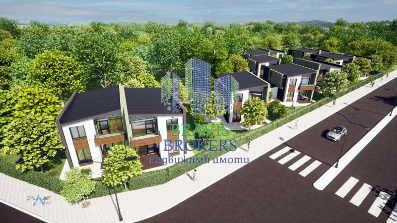 Продава КЪЩА, к.к. Камчия, област Варна, снимка 6 - Къщи - 53354090