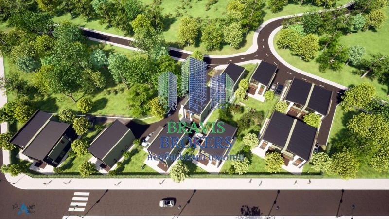 Продава КЪЩА, к.к. Камчия, област Варна, снимка 4 - Къщи - 53354090