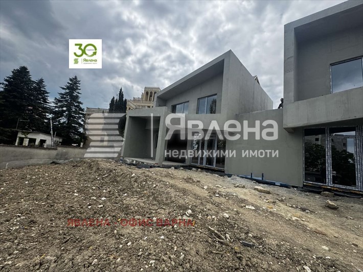 Продава КЪЩА, гр. Варна, м-т Ален мак, снимка 5 - Къщи - 54744376