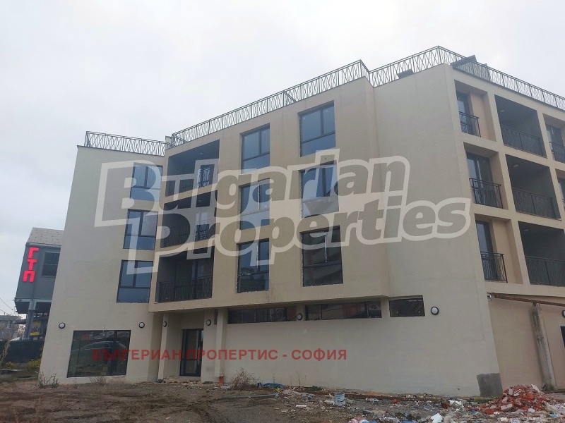 Продава МАГАЗИН, гр. София, Младост 3, снимка 17 - Магазини - 53186857