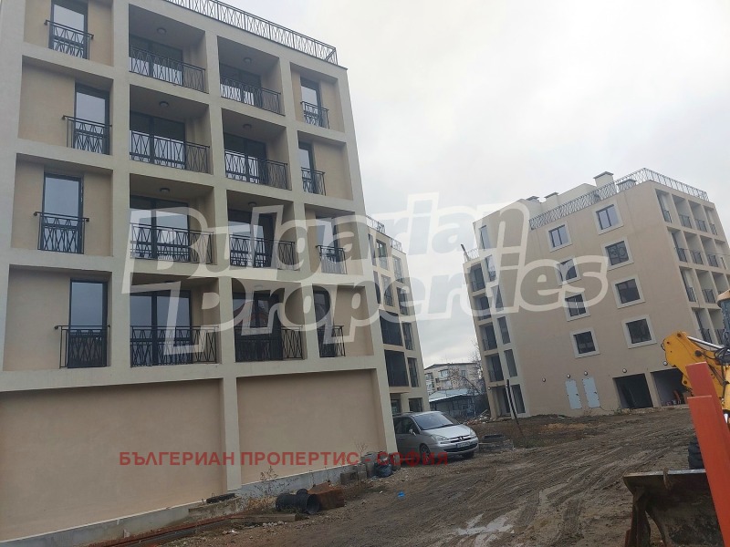 Продава МАГАЗИН, гр. София, Младост 3, снимка 15 - Магазини - 53186857