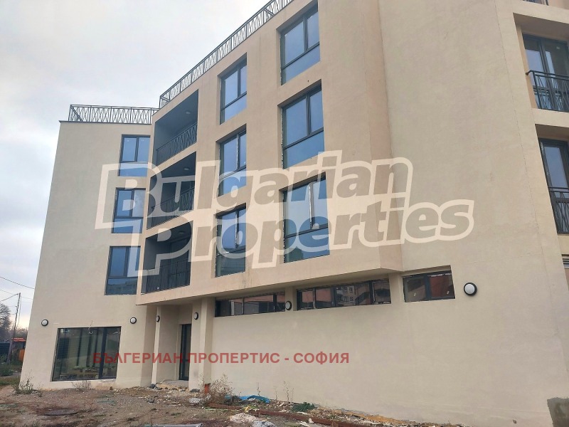 Продава МАГАЗИН, гр. София, Младост 3