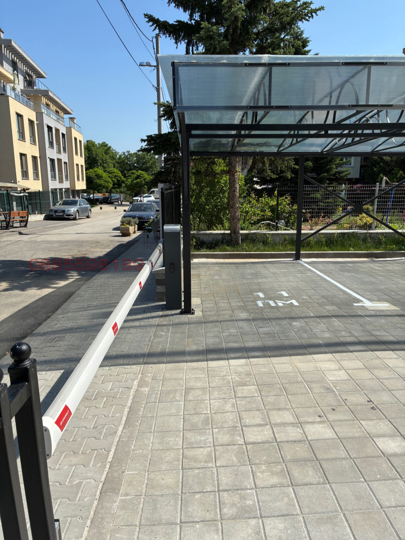 Na sprzedaż  Parcheggio Sofia , Witosza , 15 mkw | 28324530 - obraz [2]