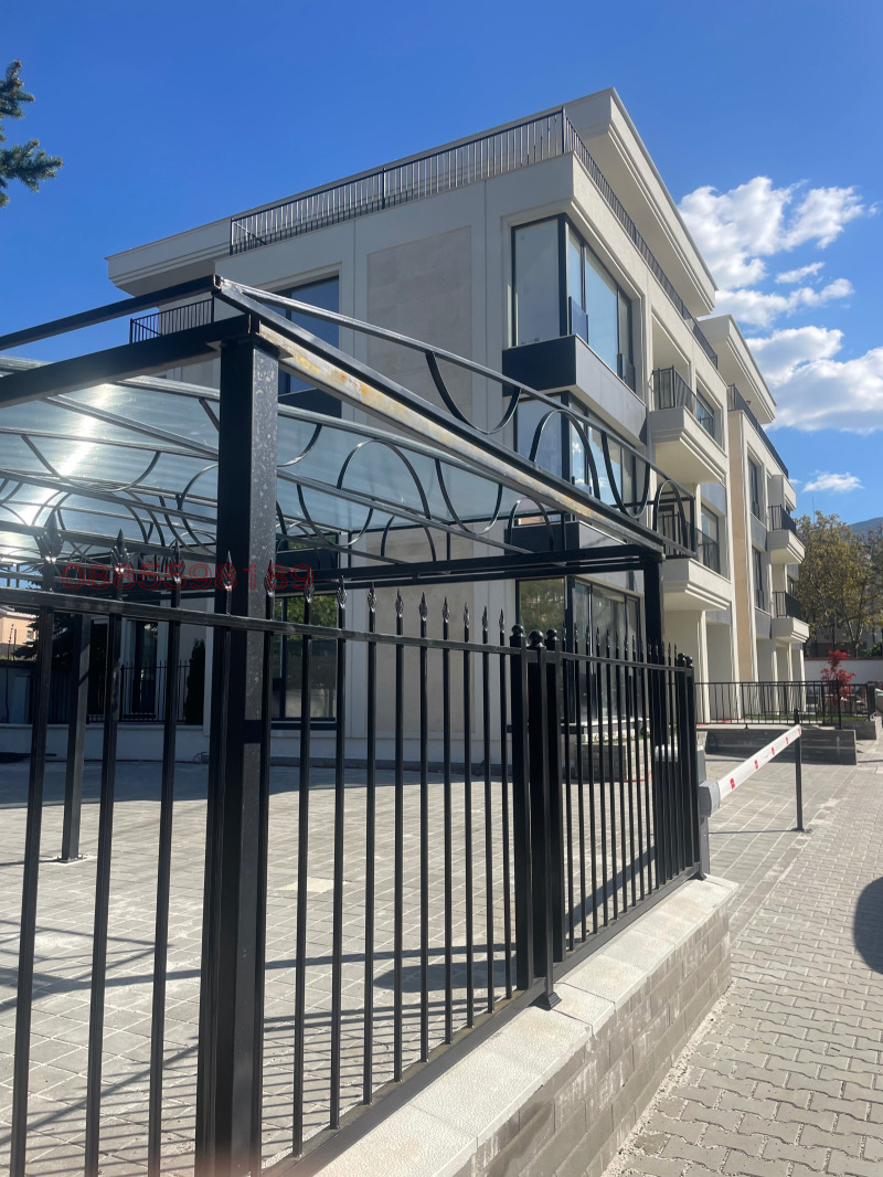 Продава  Гараж, паркомясто, град София, Витоша • 28 000 EUR • ID 61219556 — holmes.bg - [1] 