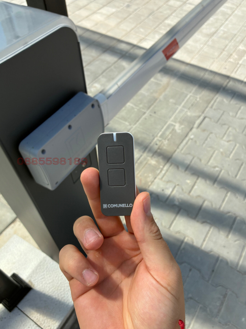 Na sprzedaż  Parcheggio Sofia , Witosza , 15 mkw | 28324530 - obraz [3]