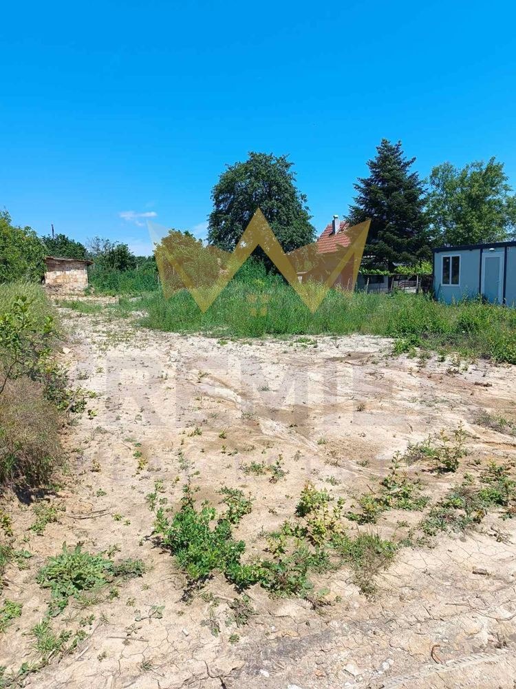 Продава  Парцел, област Варна, с. Близнаци • 46 600 EUR • ID 34305822 — holmes.bg - [1] 