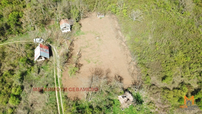 Продава ПАРЦЕЛ, гр. Севлиево, област Габрово, снимка 3 - Парцели - 54081415