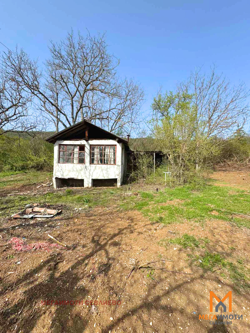 Продава ПАРЦЕЛ, гр. Севлиево, област Габрово, снимка 2 - Парцели - 54081415