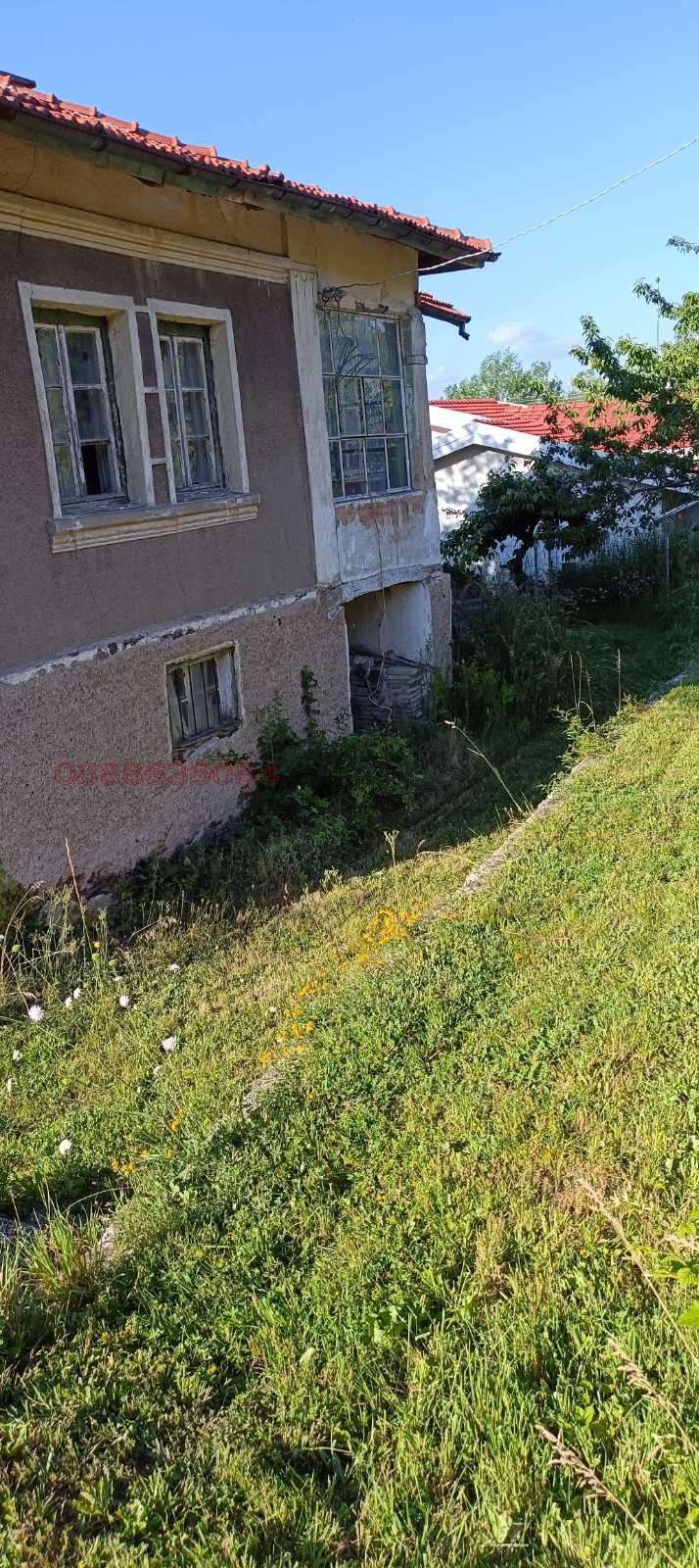 Продава ПАРЦЕЛ, с. Вакарел, област София област, снимка 8 - Парцели - 54993266