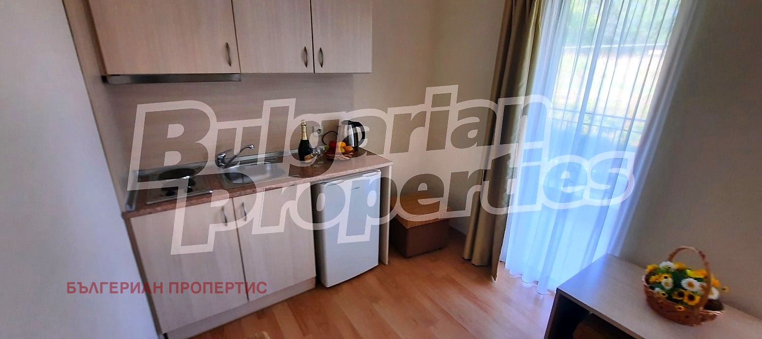Продава 1-СТАЕН, гр. Созопол, област Бургас, снимка 7 - Апартаменти - 54407662