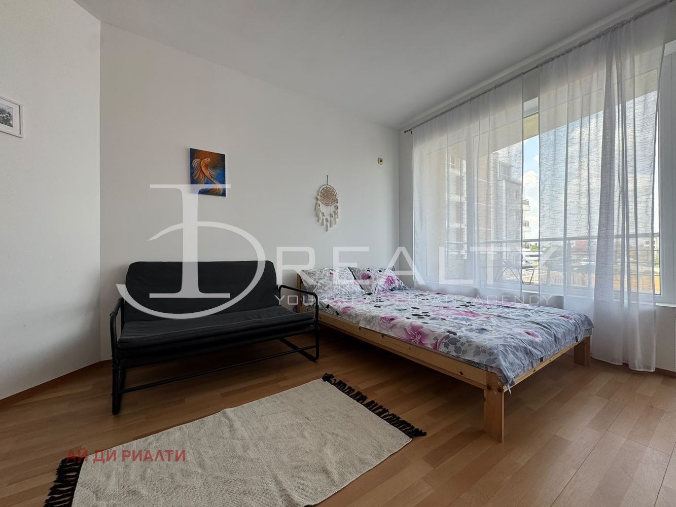 Продава 1-СТАЕН, с. Равда, област Бургас, снимка 7 - Апартаменти - 55560083