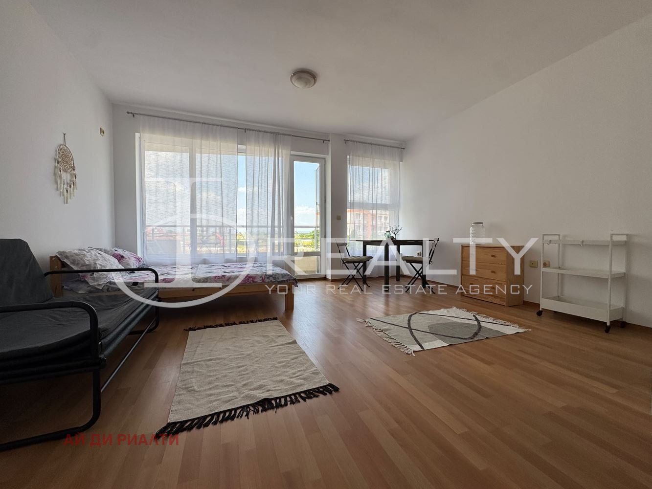 Продава 1-СТАЕН, с. Равда, област Бургас, снимка 5 - Апартаменти - 55560083