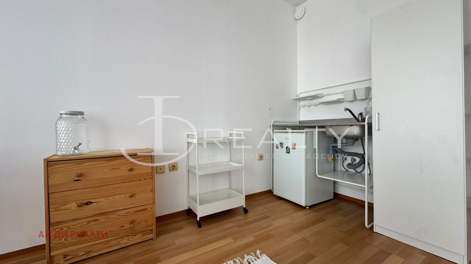 Продава 1-СТАЕН, с. Равда, област Бургас, снимка 10 - Апартаменти - 55560083