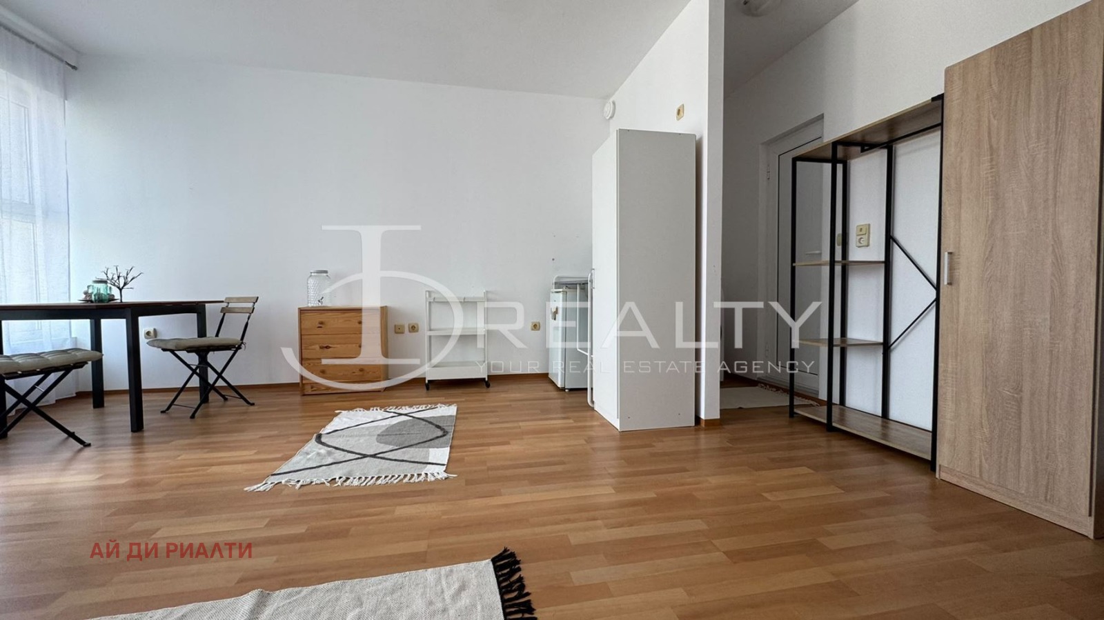 Продава 1-СТАЕН, с. Равда, област Бургас, снимка 11 - Апартаменти - 55560083