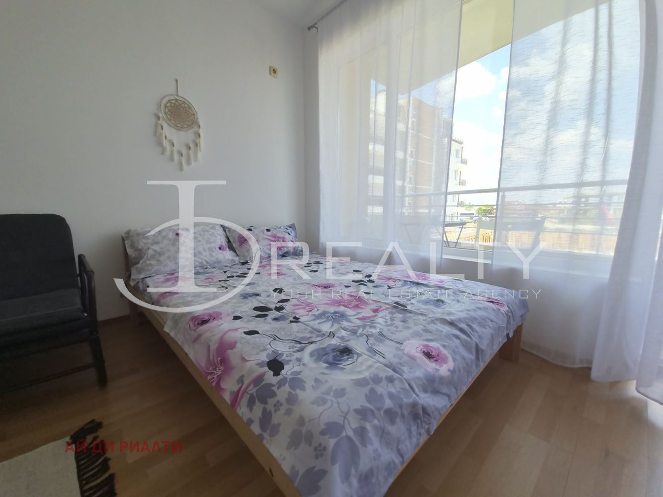 Продава 1-СТАЕН, с. Равда, област Бургас, снимка 8 - Апартаменти - 55560083