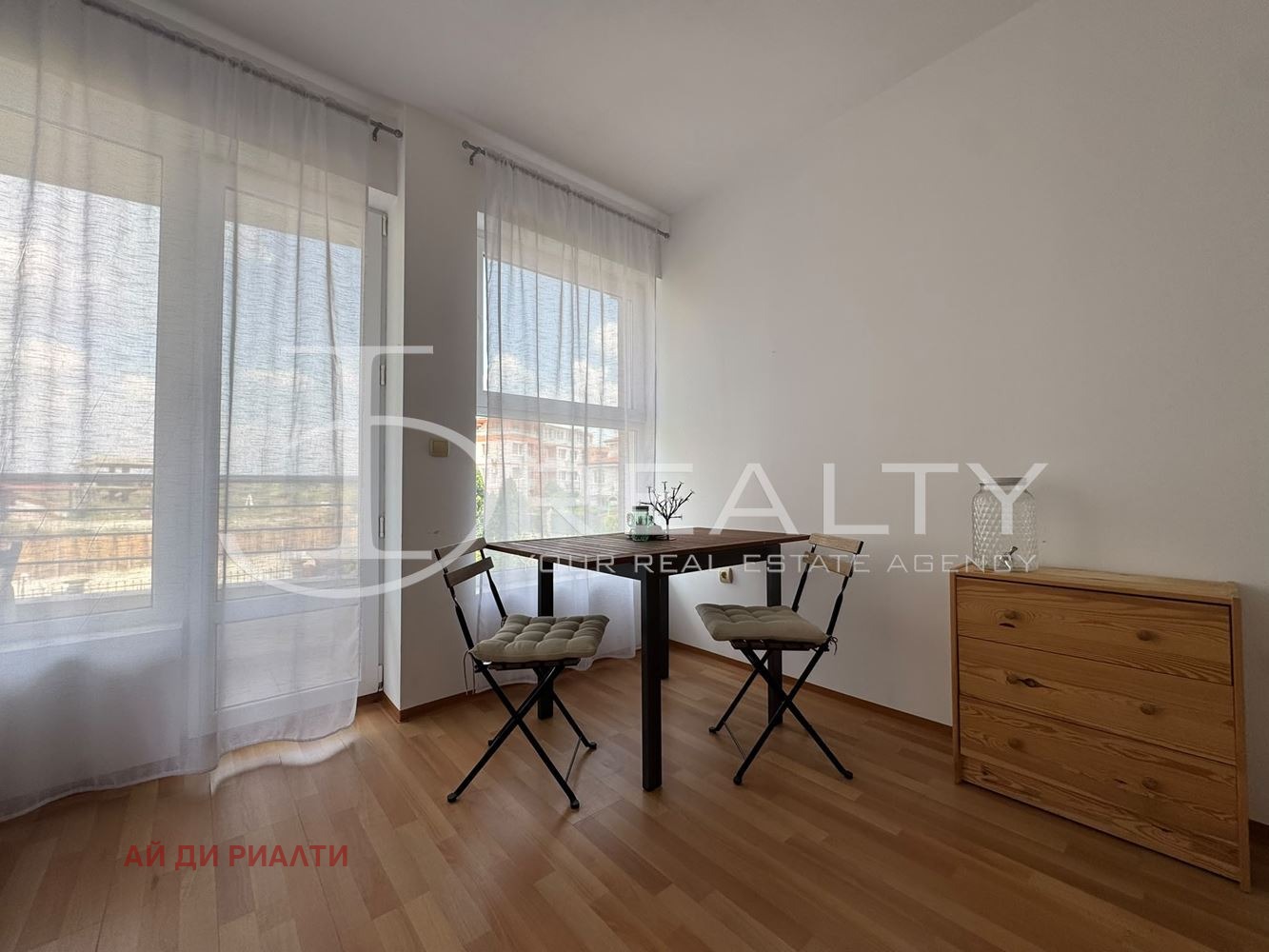 Продава 1-СТАЕН, с. Равда, област Бургас, снимка 2 - Апартаменти - 55560083