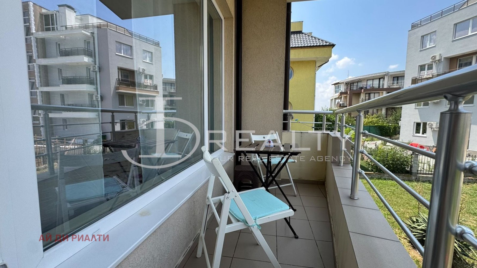 Продава 1-СТАЕН, с. Равда, област Бургас, снимка 15 - Апартаменти - 55560083