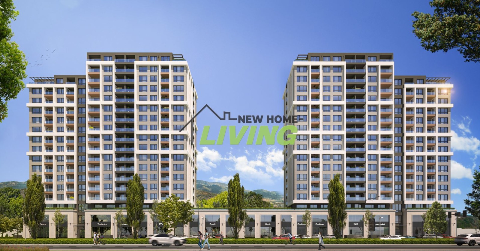 Продава 2-СТАЕН, гр. Пловдив, Гагарин, снимка 2 - Апартаменти - 49636502