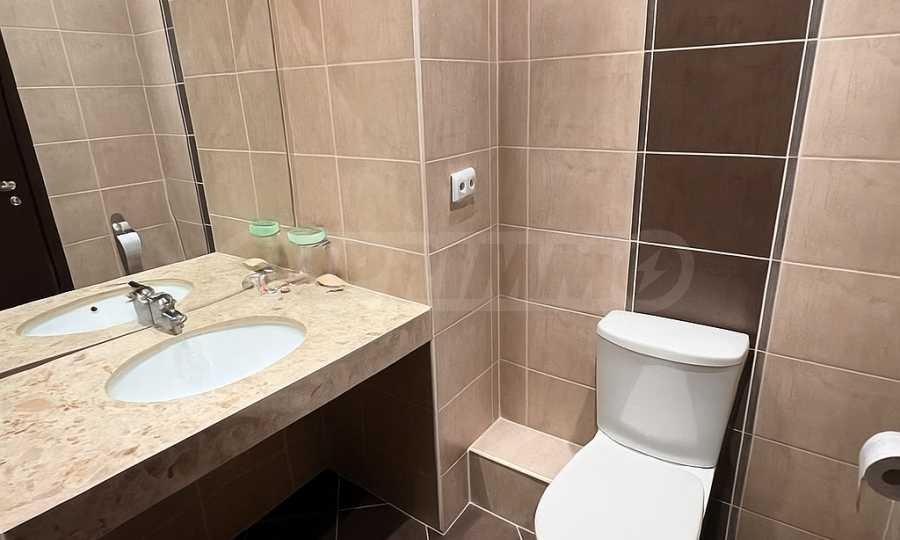 Продава 2-СТАЕН, гр. Свети Влас, област Бургас, снимка 5 - Апартаменти - 51918133