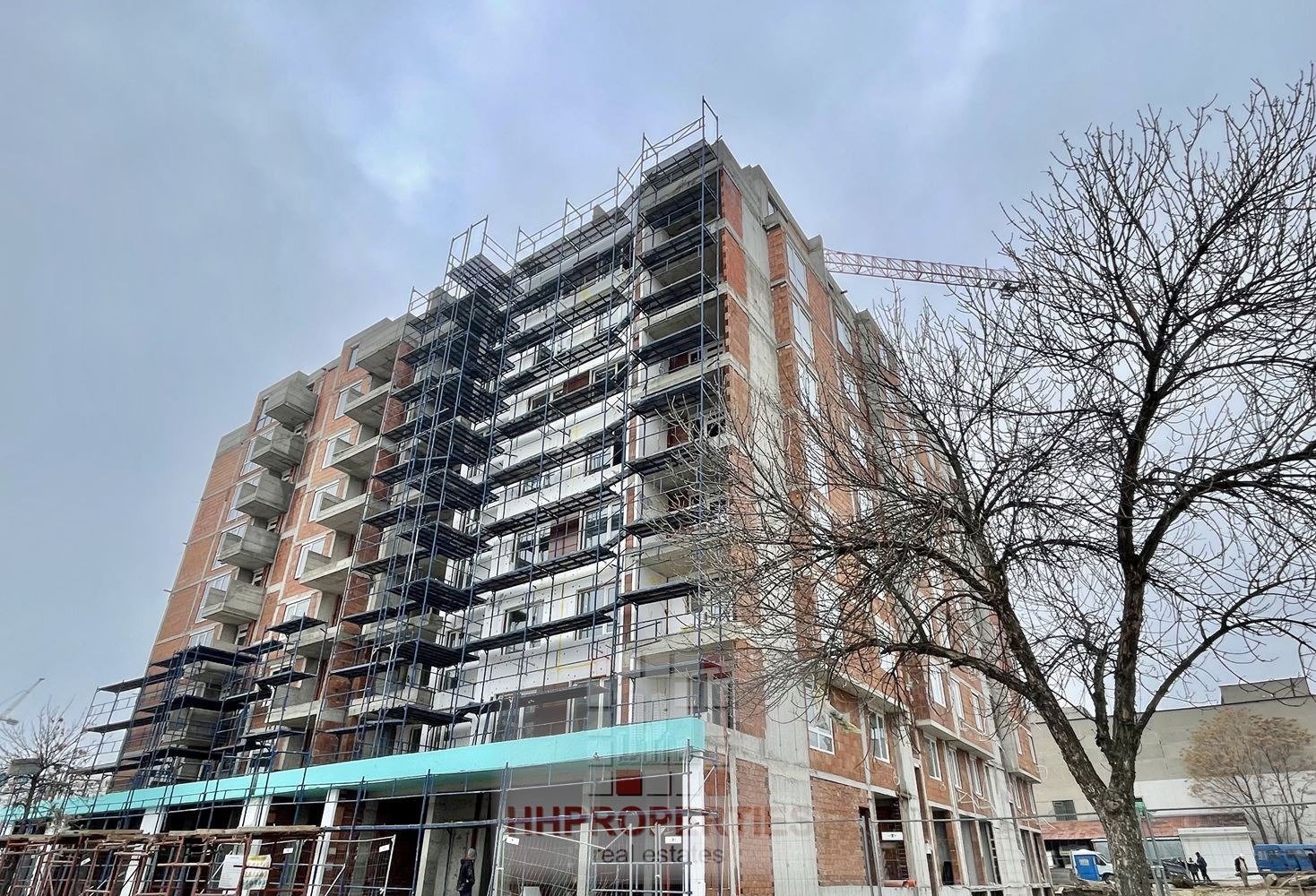 Продава 3-СТАЕН, гр. Пловдив, Тракия, снимка 2 - Апартаменти - 53968094