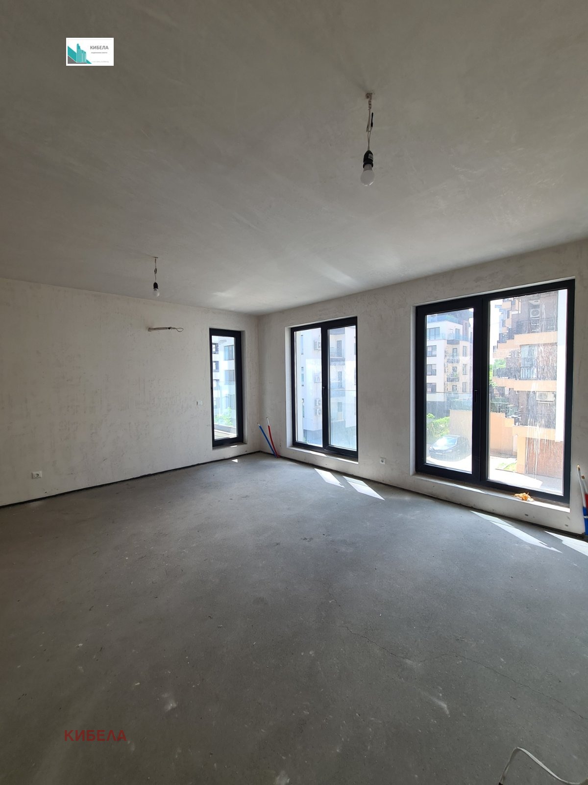 Продава 3-СТАЕН, гр. София, Малинова долина, снимка 2 - Апартаменти - 51182477