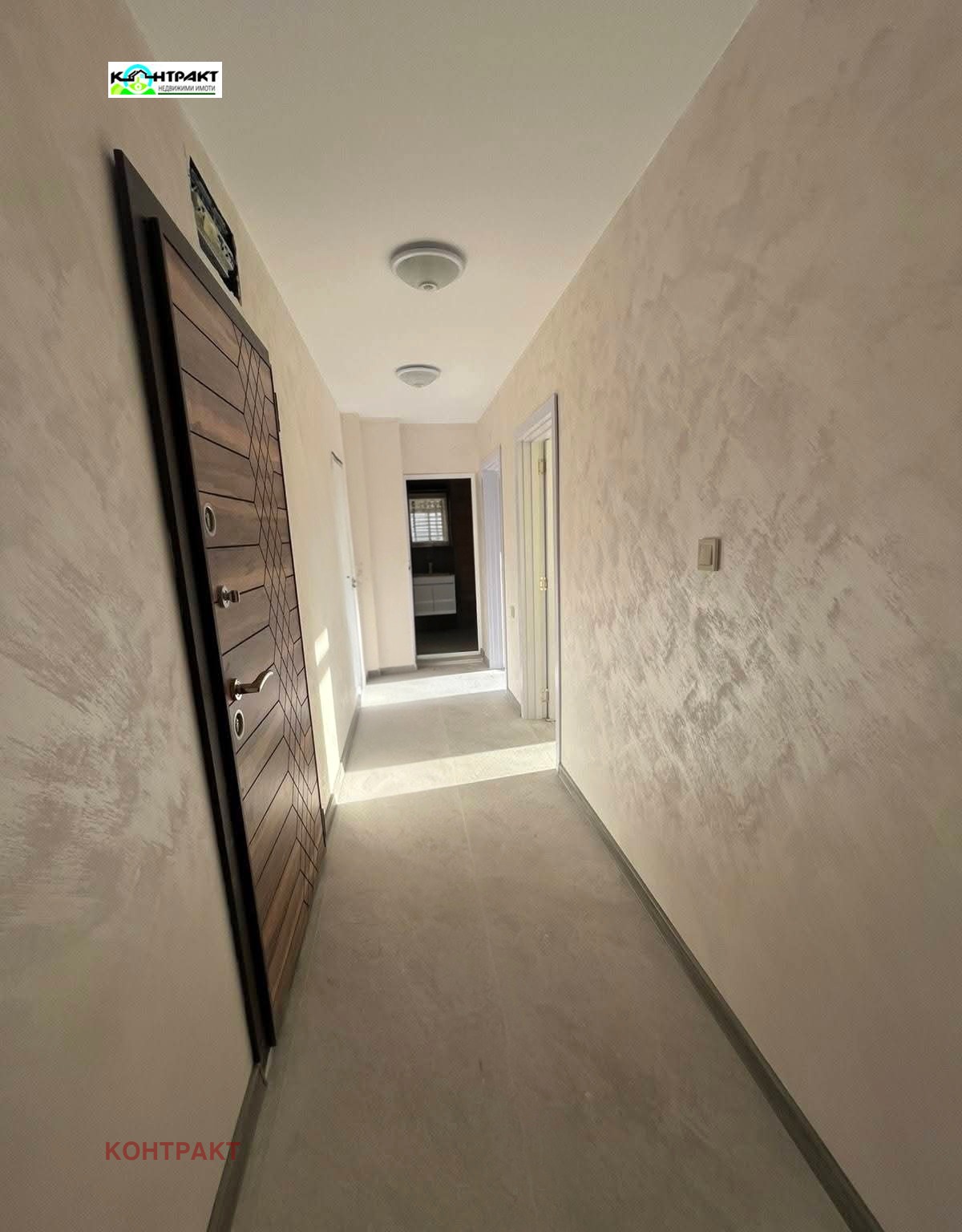 Продава 3-СТАЕН, гр. Стара Загора, Център, снимка 2 - Апартаменти - 53118118