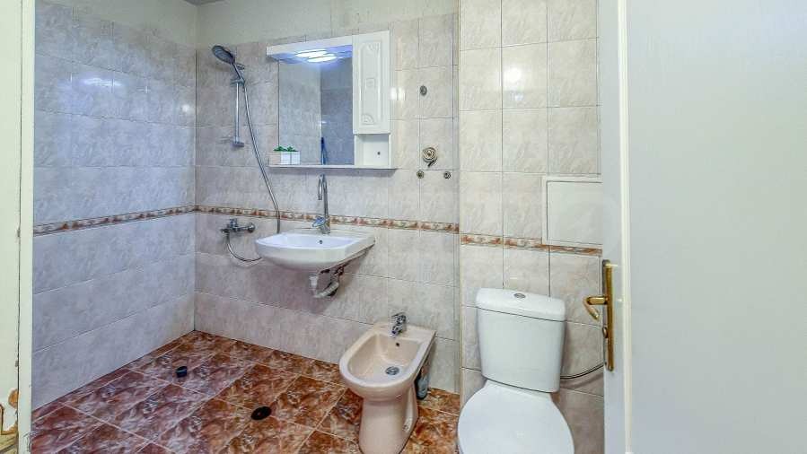 Продава 3-СТАЕН, гр. София, Гео Милев, снимка 14 - Апартаменти - 53815142