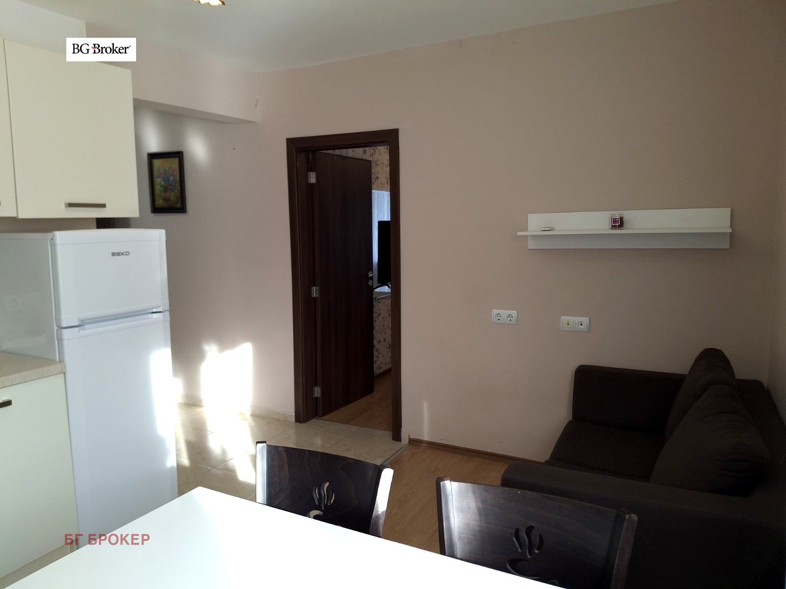 Продава 3-СТАЕН, к.к. Слънчев бряг, област Бургас, снимка 3 - Апартаменти - 54405626