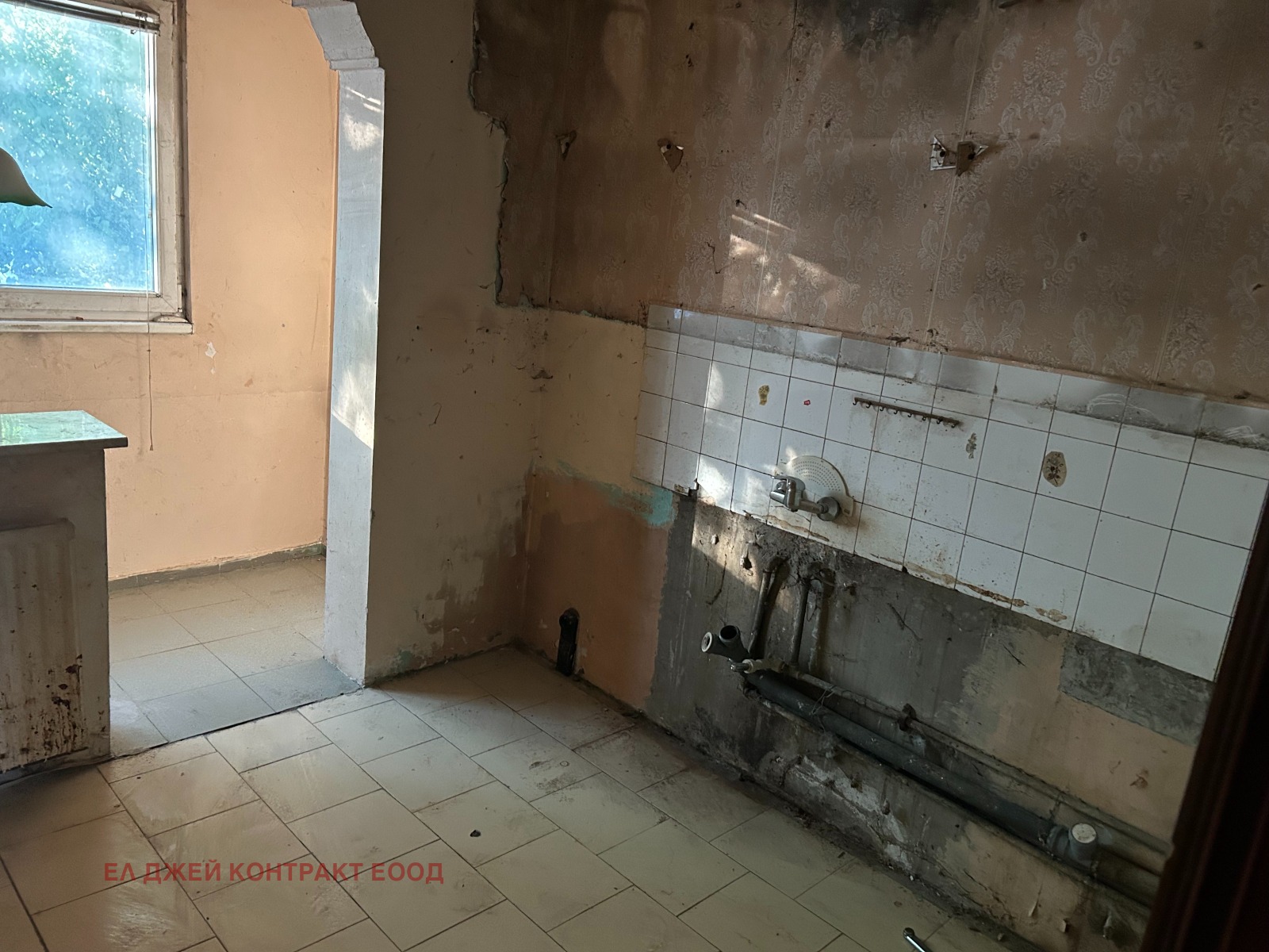 Продава 3-СТАЕН, гр. София, Дианабад, снимка 14 - Апартаменти - 55068411