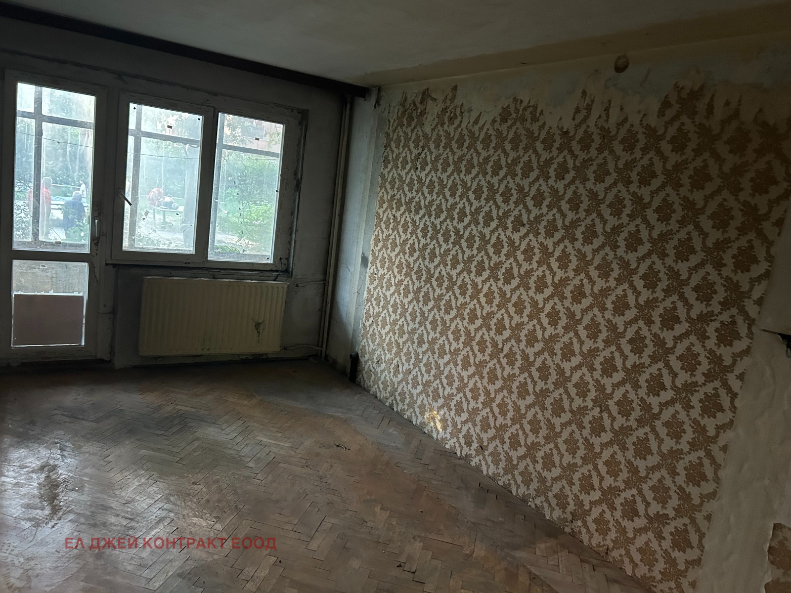 Продава 3-СТАЕН, гр. София, Дианабад, снимка 11 - Апартаменти - 55068411