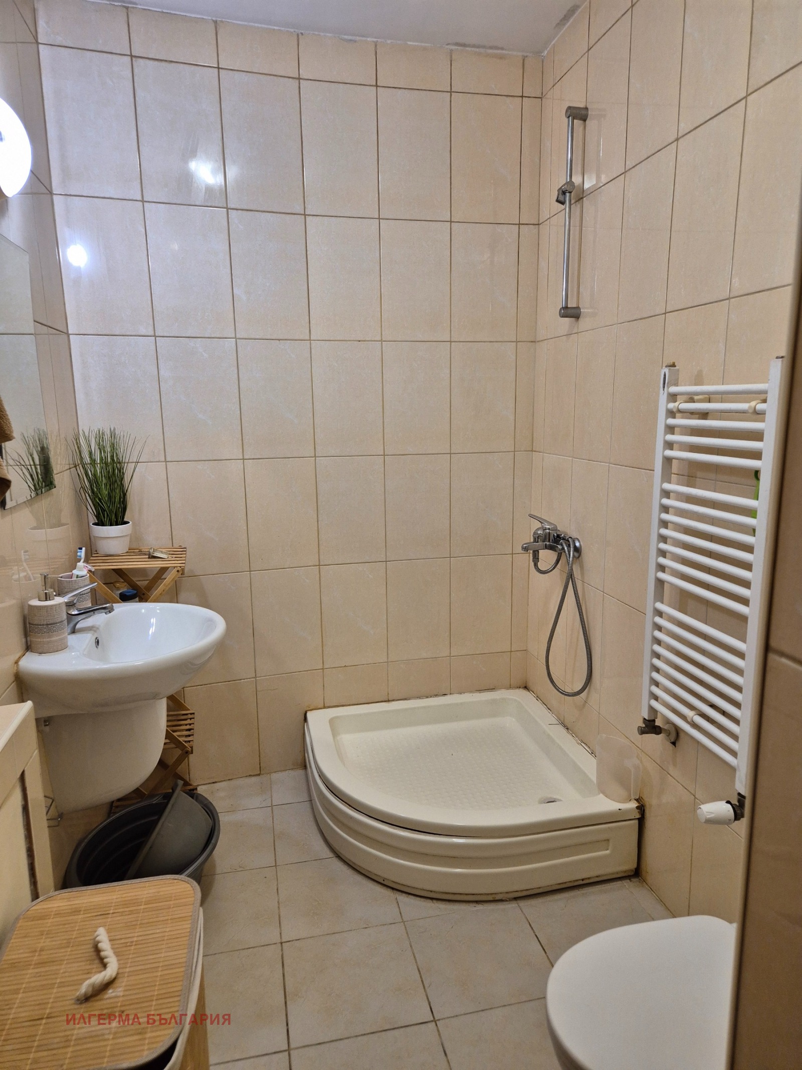 Продава 3-СТАЕН, гр. София, Манастирски ливади, снимка 9 - Апартаменти - 55149787