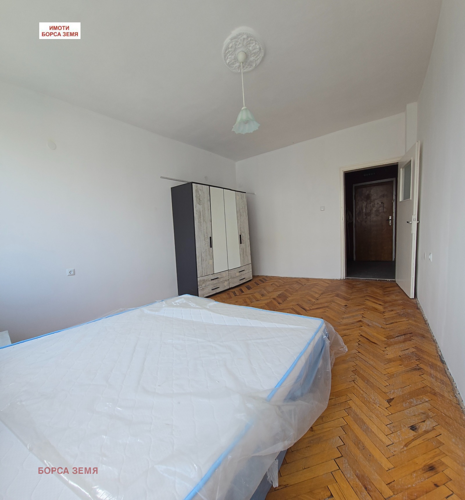 Продава 3-СТАЕН, гр. Търговище, Център, снимка 3 - Апартаменти - 56097267