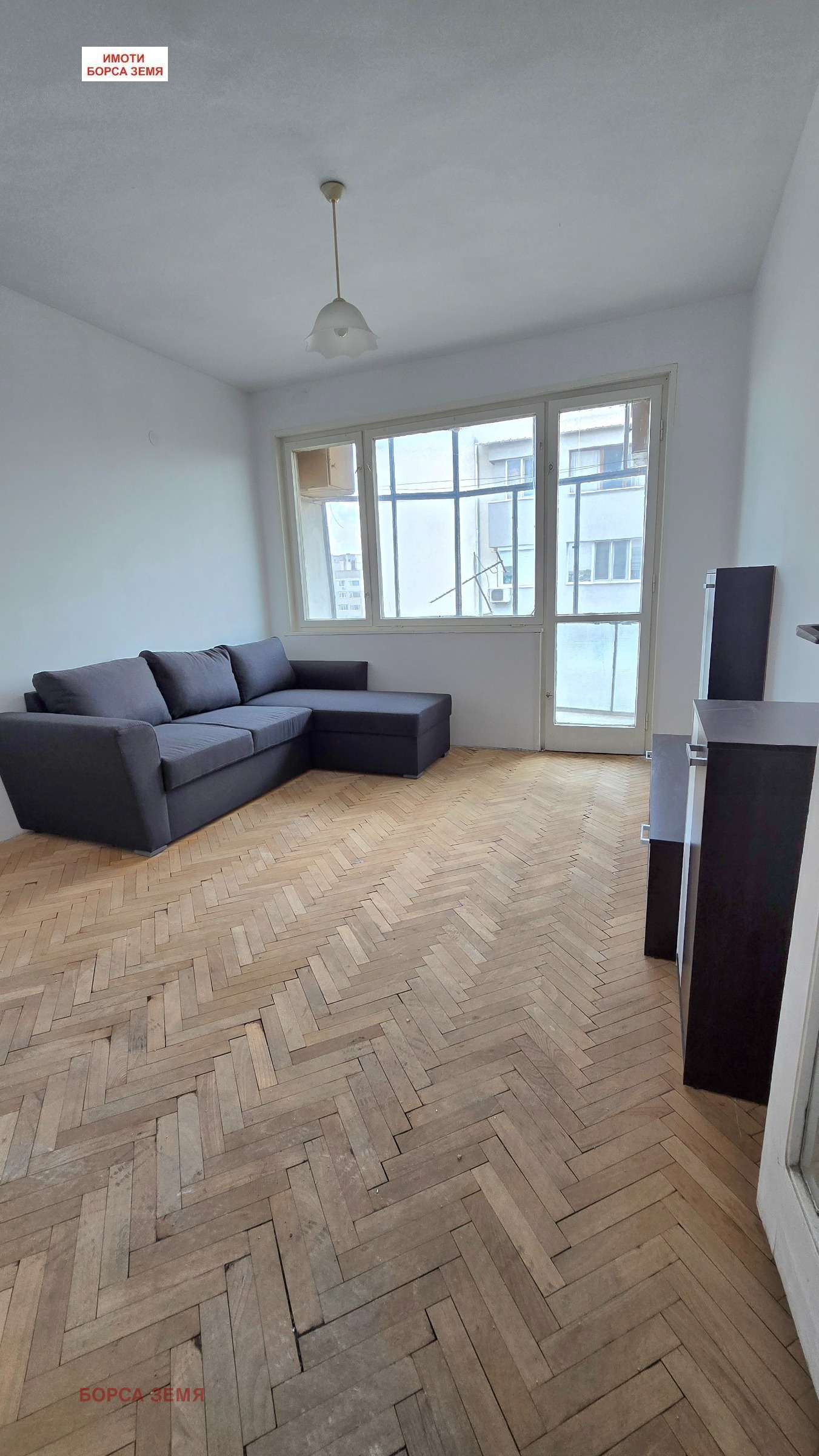 Продава 3-СТАЕН, гр. Търговище, Център, снимка 2 - Апартаменти - 56097267